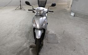 HONDA DIO 110 JF58