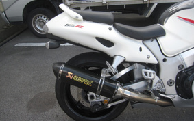 SUZUKI GSX1300R HAYABUSA 2001 A1111