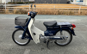 HONDA SUPER CUB50 AA01