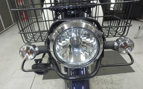 HONDA C50 SUPER CUB