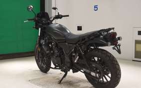 HONDA CL500 2024 PC68