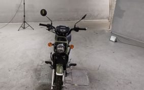 HONDA CROSS CUB110 JA45