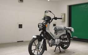 HONDA ｸﾛｽｶﾌﾞ110-3 2018 JA60