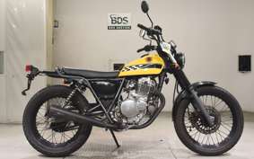 SUZUKI GRASS TRACKER Bigboy 2002 NJ47A