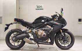 HONDA CBR650R 2021 RH03