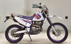 YAMAHA TT250R RAID 4WA