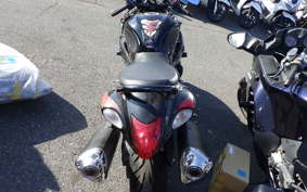 SUZUKI GSX1300R HAYABUSA 2012