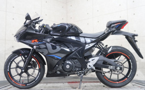 SUZUKI GSX-R125 ABS DL33B