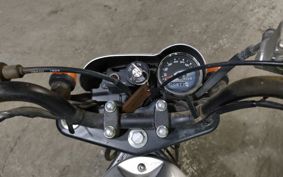 SUZUKI STREET MAGIC CA1LB