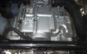 HONDA STEED 400 2018 NC26