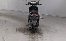 HONDA DIO AF62