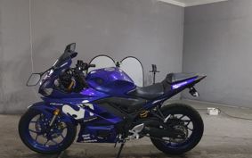YAMAHA YZF-R25 RG10