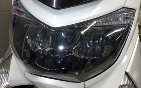 YAMAHA N-MAX SED6J