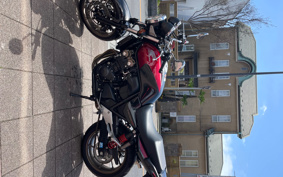HONDA CB400SFV-4ABS 2015 NC42