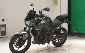 KAWASAKI Z250 Gen.2 2019 EX250Y