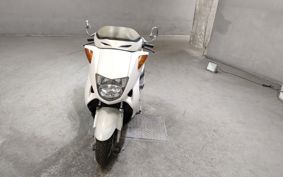 HONDA FORESIGHT MF04