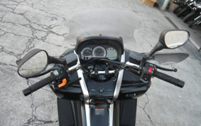 YAMAHA MAJESTY 250 SG20J