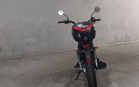 SUZUKI GLASS TRACKER BIG BOY NJ4DA