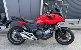 HONDA NC750X DCT 2025 RH23