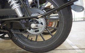 HONDA GB350C 2025 NC64