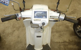 HONDA GYRO UP TA01
