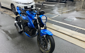 SUZUKI JIKUSA-250 ED22B