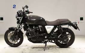 HONDA CB1100RS 2018 SC65