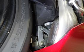HONDA CBR600RR 2020 PC40