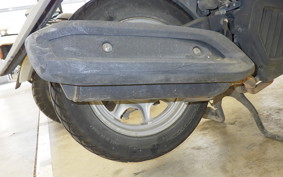 HONDA TACT Basket AF75