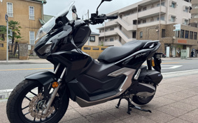 HONDA ADV160 KF54