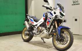 HONDA CRF1100L AFRICA TWIN 2025 SD15