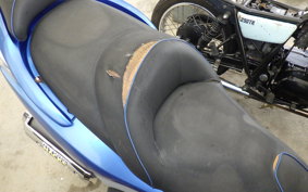 HONDA FORZA Z 2011 MF08