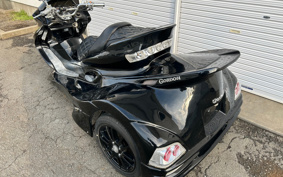 YAMAHA MAJESTY 250C TRIKE SG03J