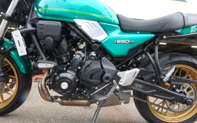 KAWASAKI Z650 RS 2022 ER650M