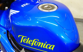 HONDA CBR600RR 2006 PC37