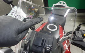 SUZUKI Vｽﾄﾛｰﾑ250SX EL11L