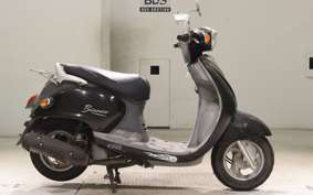 YAMAHA VINO 125 1984 5JS