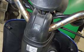 HONDA TODAY 2 2012 AF67
