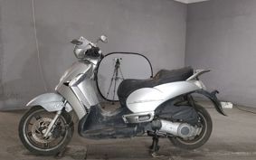 APRILIA APRILIA SCARABEO250 VRB