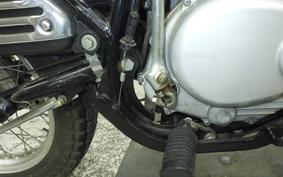 HONDA XL250 L250