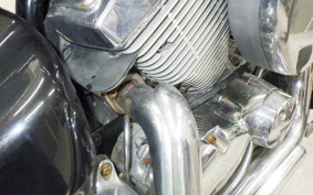 YAMAHA DRAGSTAR 250 2013 VG02J