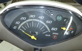 HONDA DIO CESTA GEN 2 1988 AF68