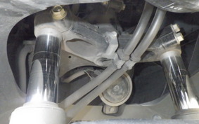 HONDA FAZE MF11