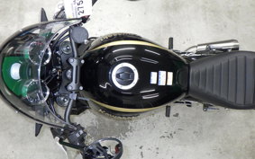 KAWASAKI Z900RS CAFE 2023 ZR900K