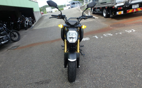 HONDA GROM JC92