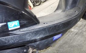 HONDA DIO Gen.6 AF62