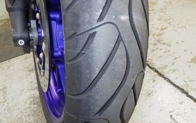 YAMAHA MT-09 Tracer 2015 RN36J