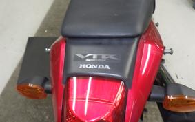 HONDA VTR 250 Gen. 2 2005 MC33