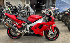 YAMAHA YZF-R1 2005 RN01