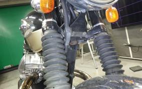 KAWASAKI W650 2001 EJ650A